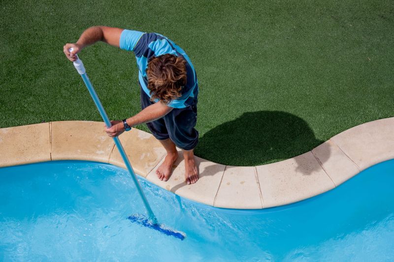 Contact About Pool Water Testing