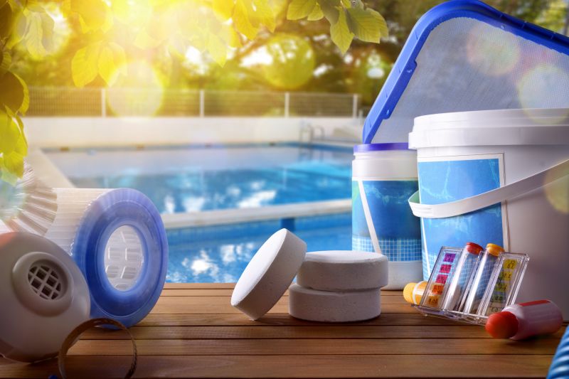 Pool Water Testing Tips and Information