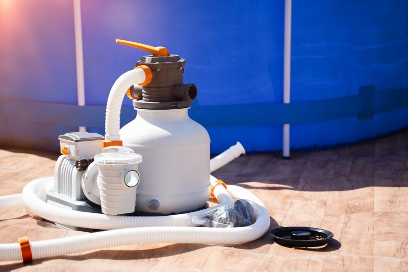Pool Water Testing Costs — Cost of Pool Water Testing